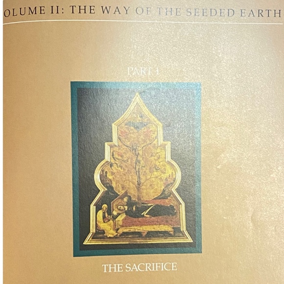 Joseph Campbell, Historical Atlas of World Mythology, First Edition - Picture 3 of 16